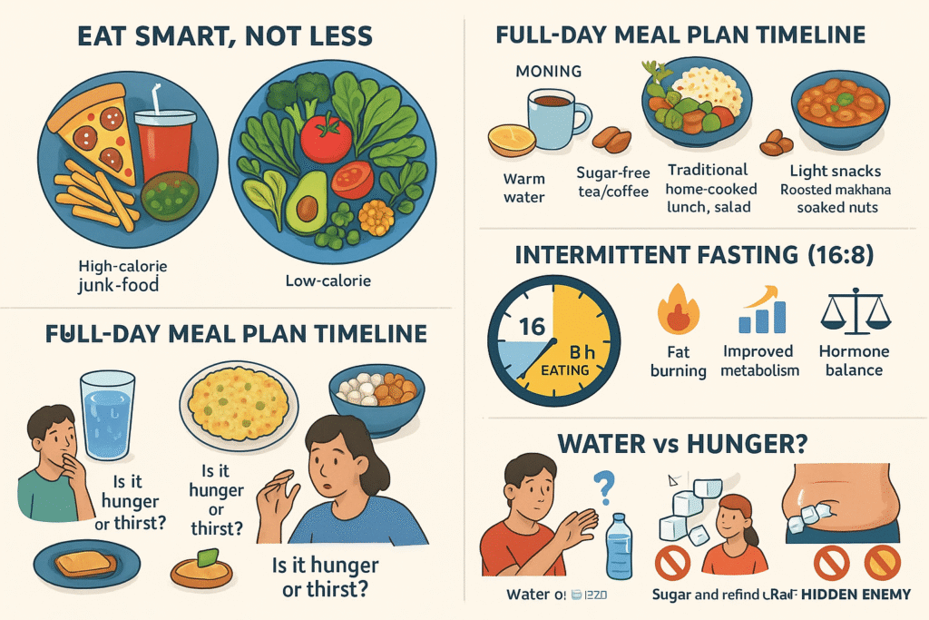 рд╡рдЬрди рдХрдореА рдХрд░рд╛рдпрдЪрдВрдп