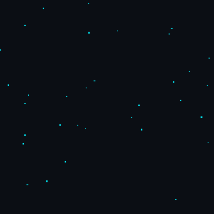 Stellar Resonance Star Field v2.0